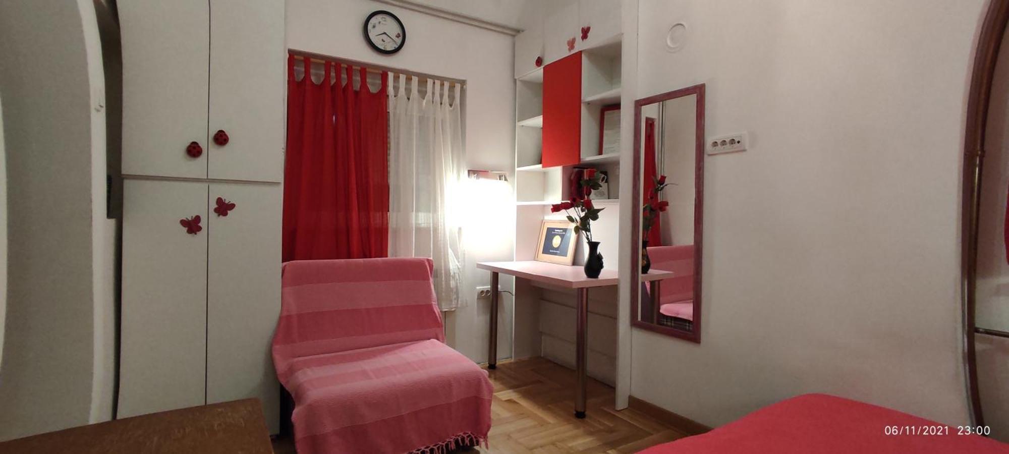Studio Saint Sava 베오그라드 외부 사진