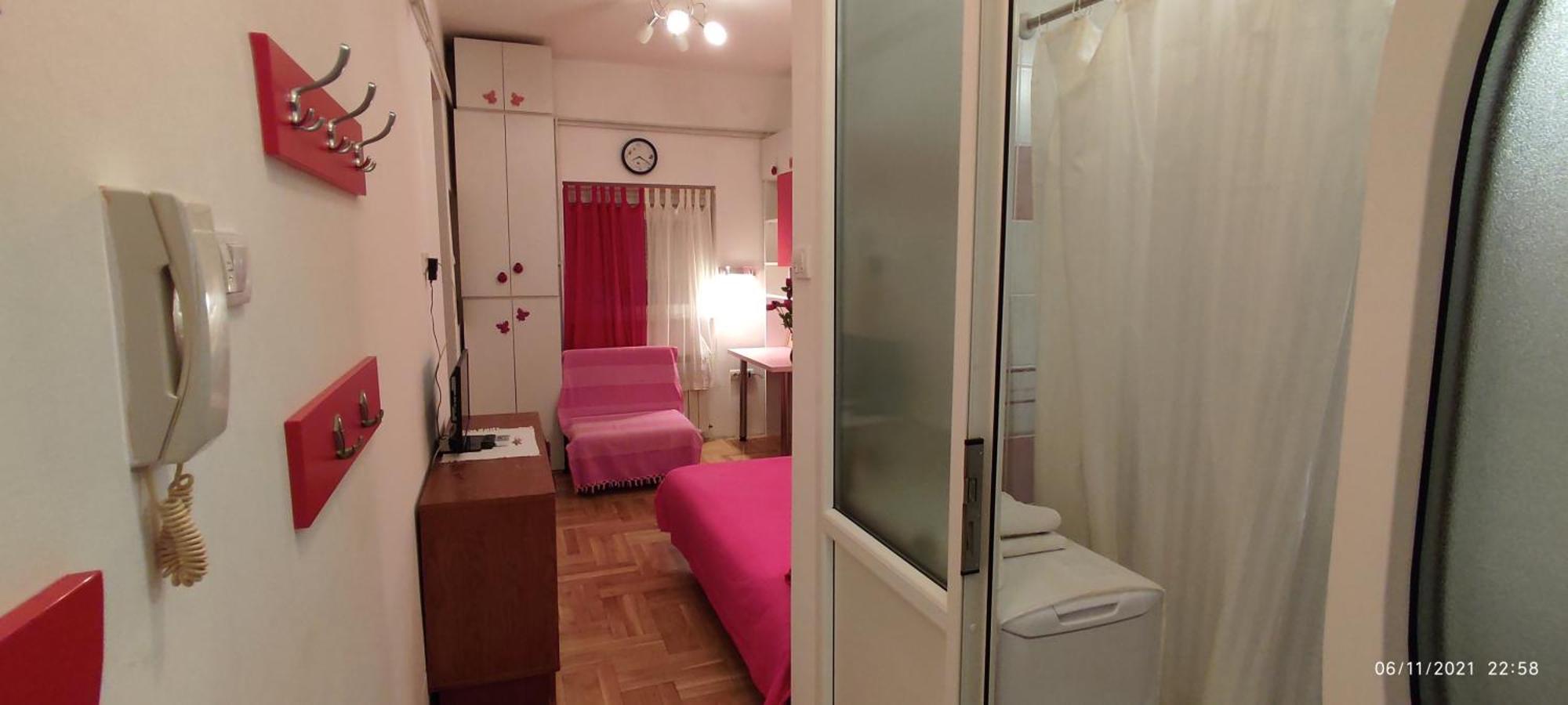 Studio Saint Sava 베오그라드 외부 사진